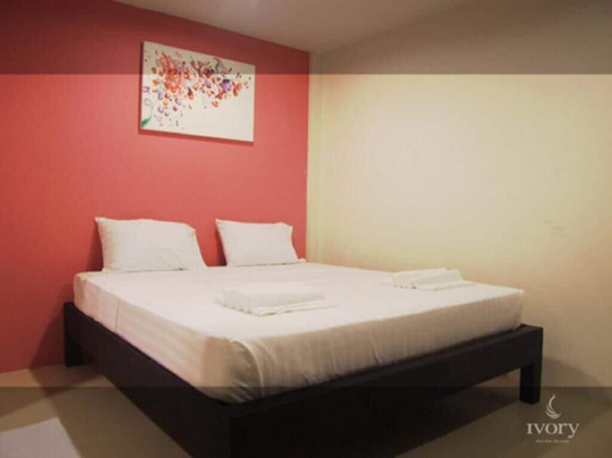 Bedroom 4, Ivory Phi Phi Island, Mueang Krabi