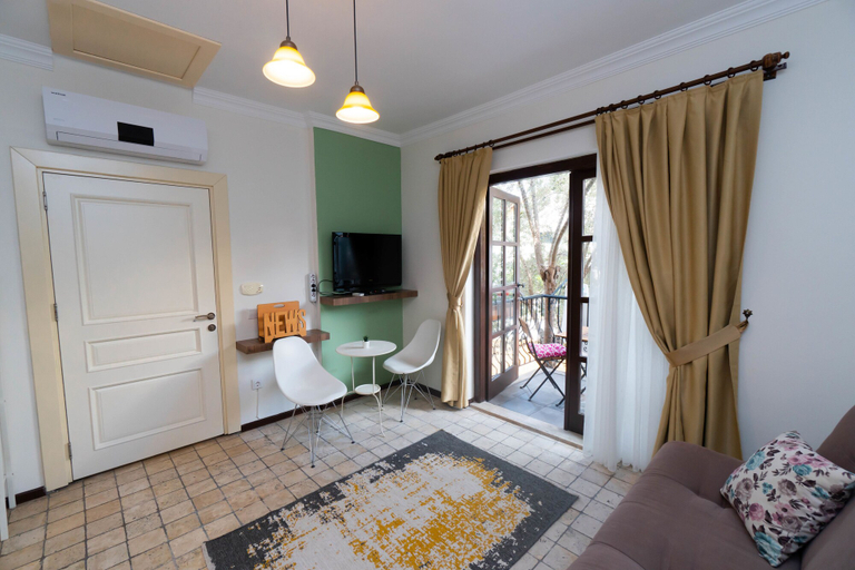Bedroom 3, The Suite Apart Hotel Kaleiçi, Antalya