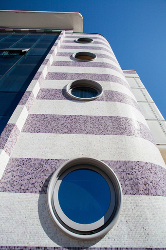 Exterior & Views 2, Hotel Majorana, Cosenza