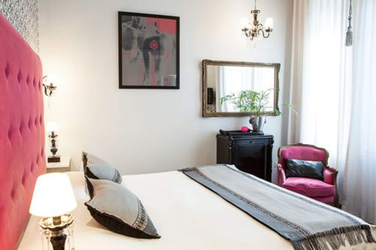 Bedroom 3, Rendez-Vous Hotel Buenos Aires, Distrito Federal