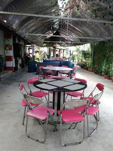 Food & Drinks 5, Sunlight Suite Sdn Bhd, Cameron Highlands