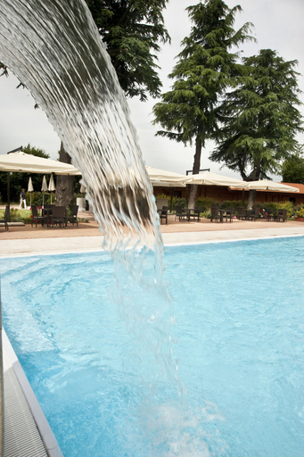 Sport & Beauty 2, Relais Villa Valfiore, Bologna