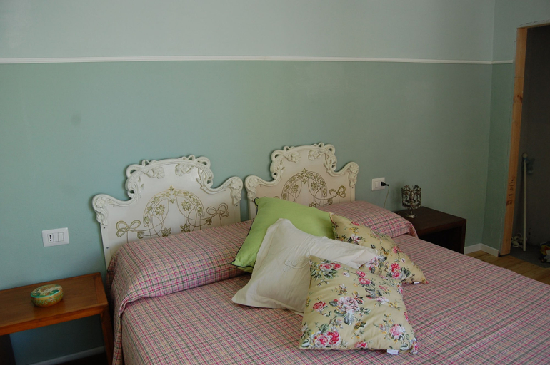 Bedroom 3, Casa Satta 1925, Olbia-Tempio