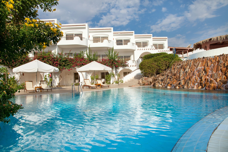 Sport & Beauty 2, JAZ Elite Palace - Adults Only, Sharm el-Sheikh