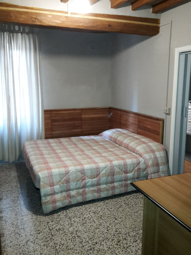 Bedroom 4, Agriturismo Dosso al Porto, Reggio Nell'Emilia