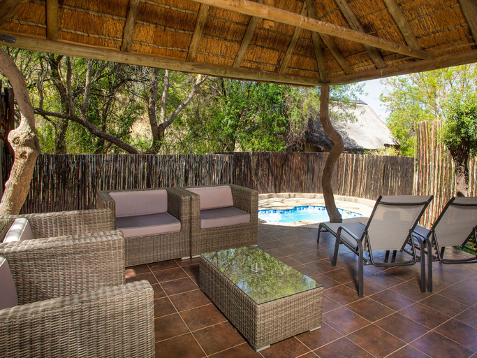 Food & Drinks 4, Ivory Tree Game Lodge, Bojanala