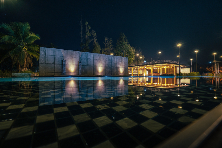 Exterior & Views 5, The Bloc @ Sea, Thap Sakae