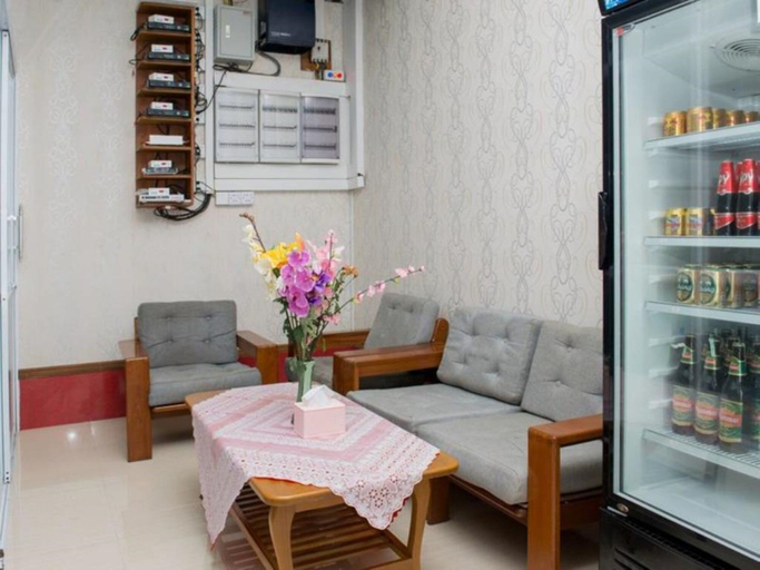 Others 4, Aung Tha Pyay Hotel 2, Yangon