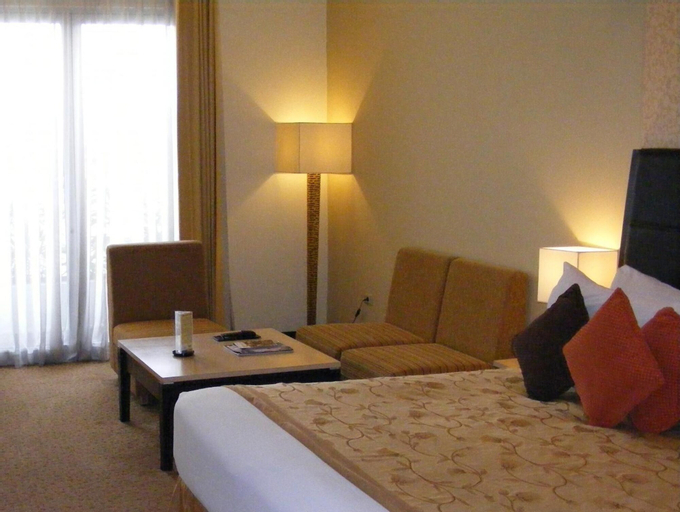 Bedroom 30
