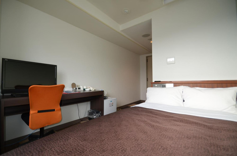 Bedroom 2, Hotel Select Inn Saitama Moroyama, Moroyama