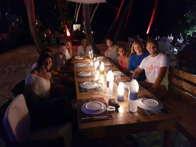 Food & Drinks 5, Batuta Maldives Surf View Guesthouse, Kaafu Atoll