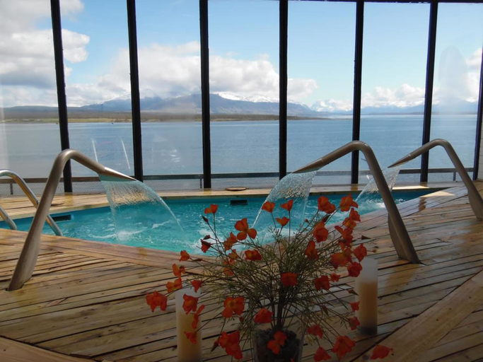 Sport & Beauty 2, Noi Indigo Patagonia, Última Esperanza