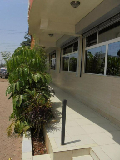 Others 4, Park Road Hotel, Kamukunji