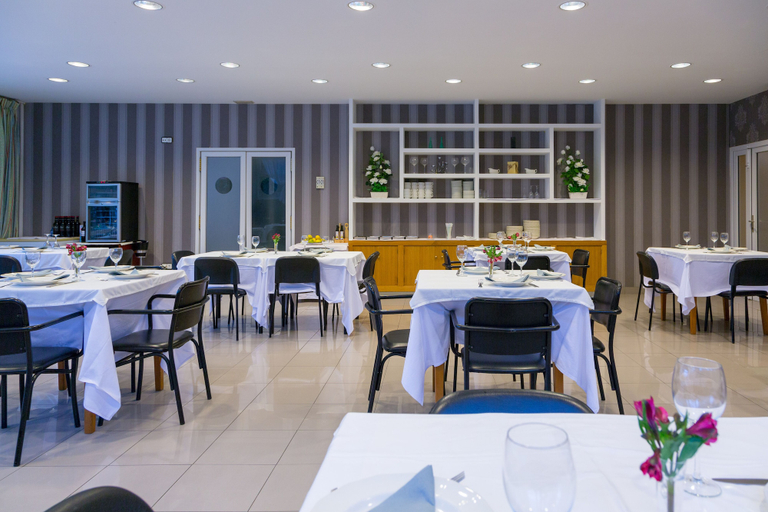 Food & Drinks 5, Hotel Los Arces, Cantabria