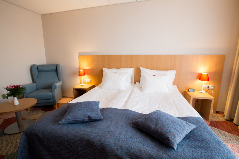 Bedroom 3, Tallinn Viimsi SPA, Viimsi