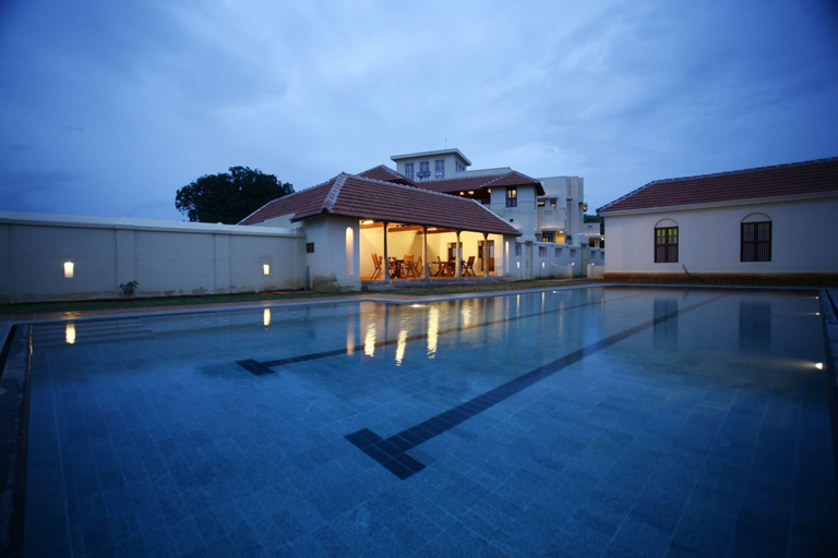 Sport & Beauty 3, Visalam- Cgh Earth, Sivaganga