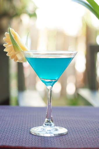 Food & Drinks 5, Golden Butterfly Villa, Siem Reap