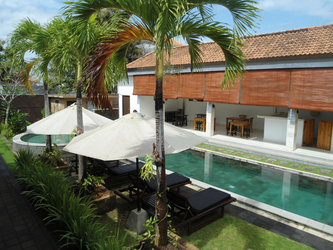 Sport & Beauty 1, Arya Residence, Badung