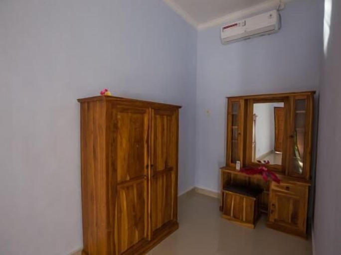 Bedroom 4, Bintang Hostel and Homestay, Klungkung