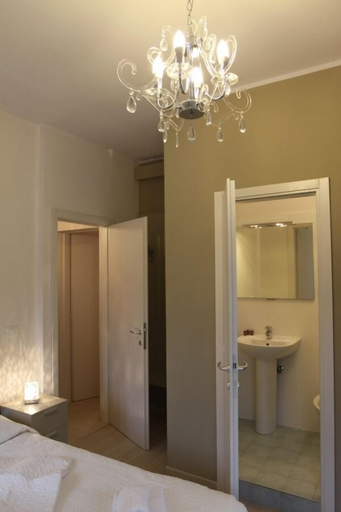 Bathroom 5, Al Portico Guest House Venezia, Venezia