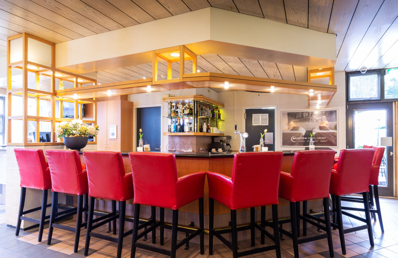Food & Drinks 5, Bastion Hotel Heerlen, Voerendaal