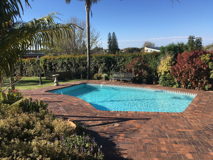 Sport & Beauty 2, Forest Hall Guest House, Nelson Mandela Bay