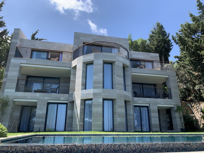 Exterior & Views 2, Duja Bodrum, Bodrum