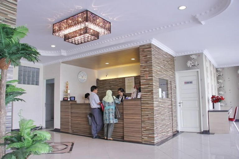 Others 5, Novilla Boutique Resort, Bangka