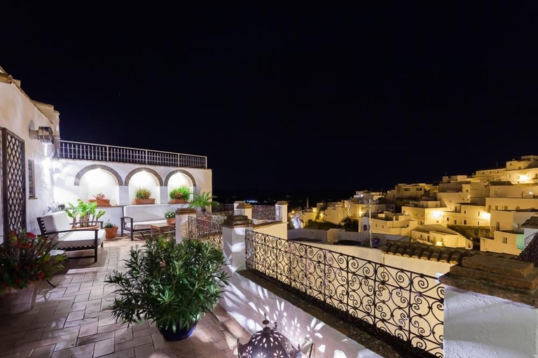 Exterior & Views 2, La Casa del Califa, Cádiz