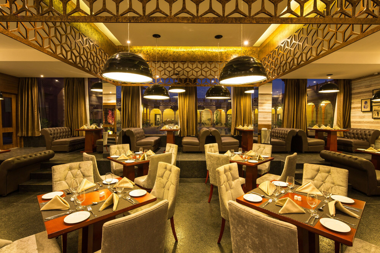 Food & Drinks 5, Vesta Bikaner Palace, Bikaner