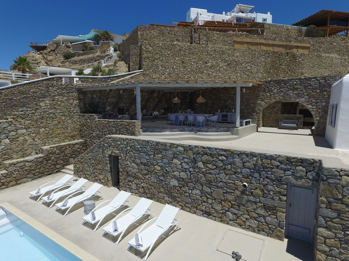 Exterior & Views 2, Villa DeLucien, South Aegean