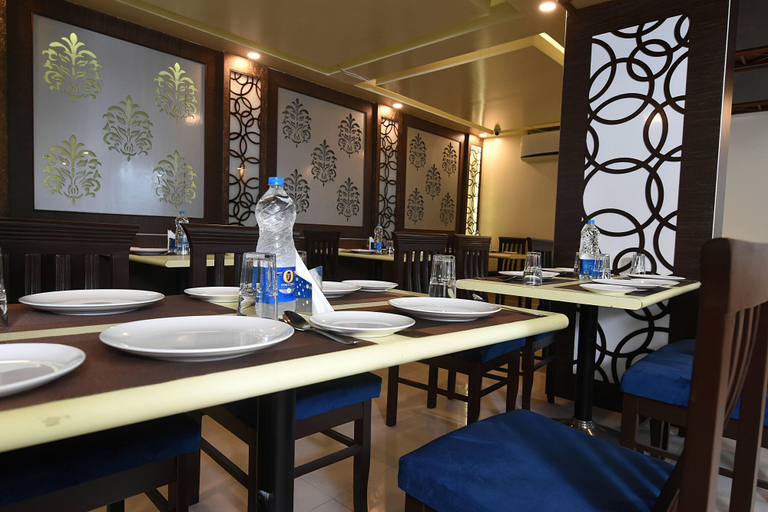 Food & Drinks 4, Kyriad Hotel Pimpri, Pune