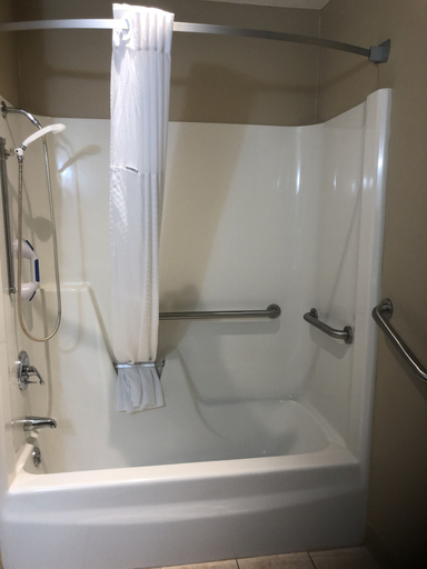 Bathroom 3, Americas Best Value Inn Onawa, Monona