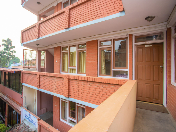 Others 3, Sweet Home Hotel, Bagmati