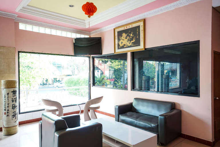 Others 4, Riverside Hotel, Manado