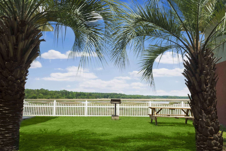 Others 5, Howard Johnson by Wyndham Beaufort/Parris Island, Beaufort