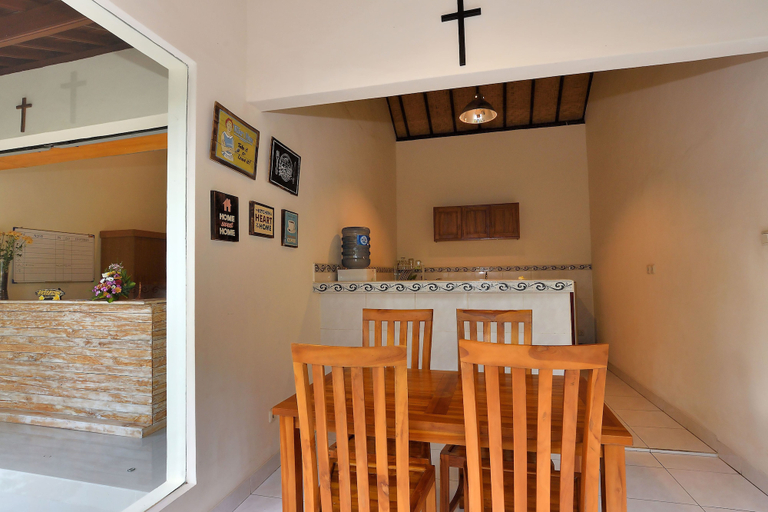 Others 5, Wingsu Guest House, Badung