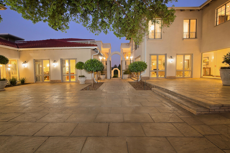 Exterior & Views 2, The Syrene Boutique Hotel, City of Johannesburg