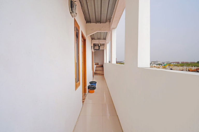 Others 5, Hotel O Biring Residence, Bandung
