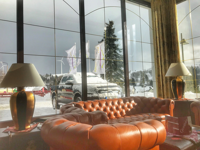 Others 5, Alpina Lodge Hotel Oberwiesenthal, Erzgebirgskreis