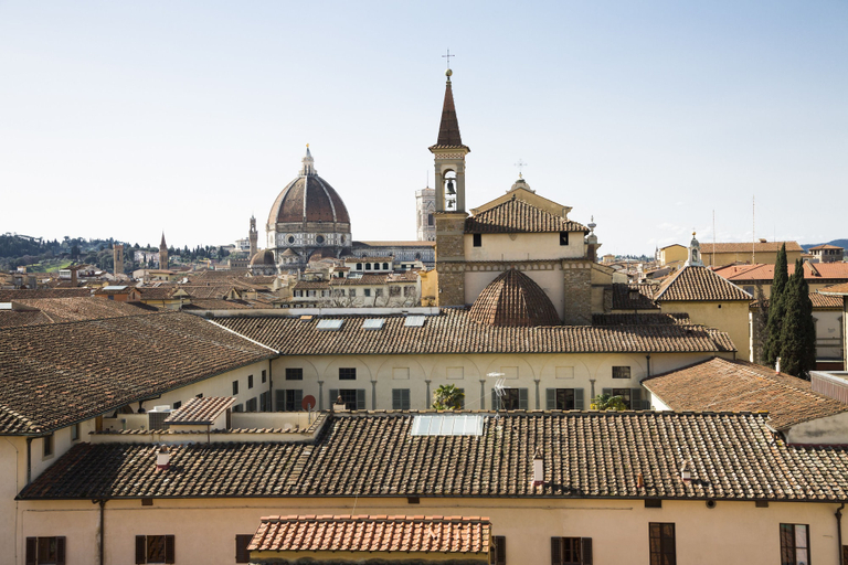 Exterior & Views 2, Hotel Panorama, Florence