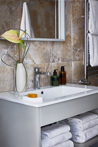Bathroom 4, Hotel Vite - By Naman Hotellerie, Rome