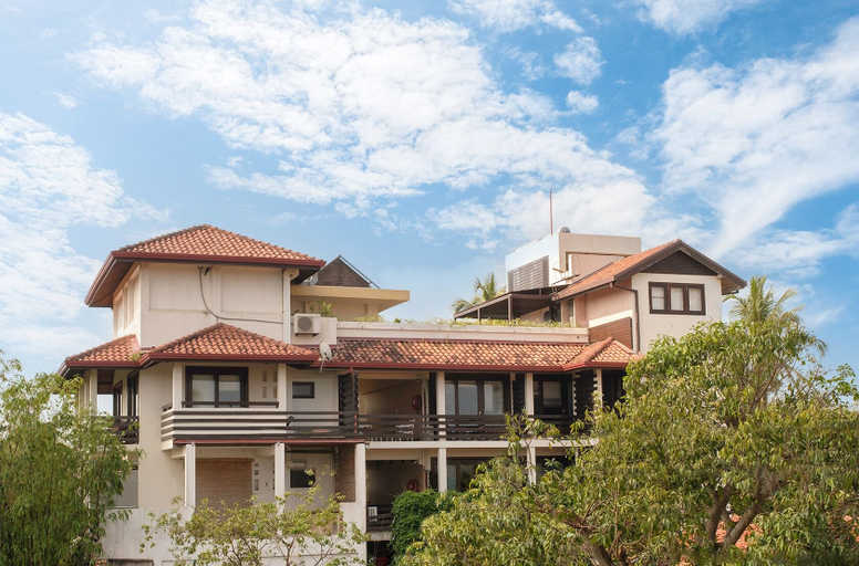 Exterior & Views 2, Terrace Green Hotel & Spa, Negombo