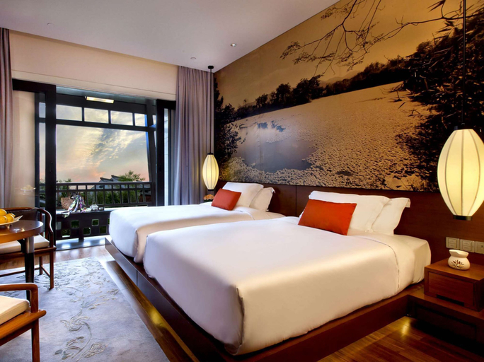 Bedroom 4, Angsana Hangzhou, Hangzhou