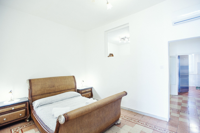 Room 2, Campo - WR Apartments, Rome