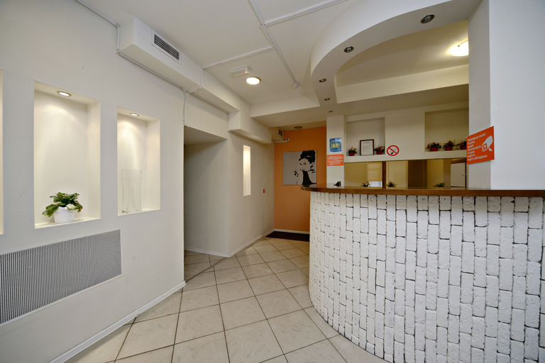 Others 5, Hotel Petrovka 17, Northern