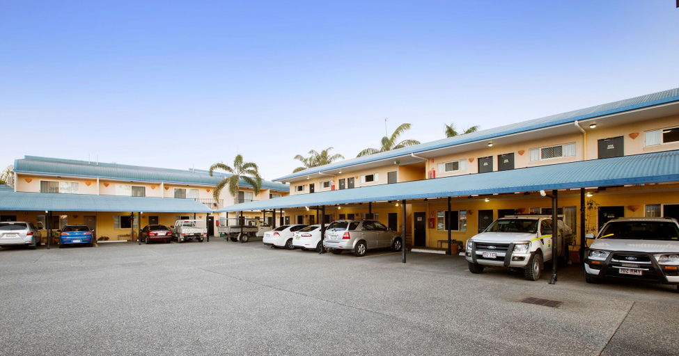 Exterior & Views 2, Glenmore Tavern, Rockhampton