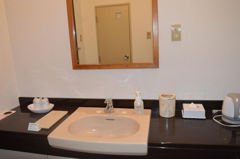 Bathroom 5, The Gran Resort Elegante Karuizawa, Karuizawa