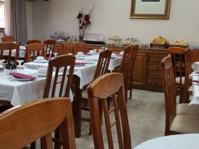 Food & Drinks 5, Dom Vilas, Braga