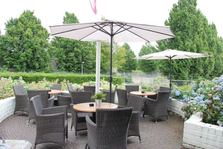 Food & Drinks 5, Bastion Geleen, Sittard-Geleen